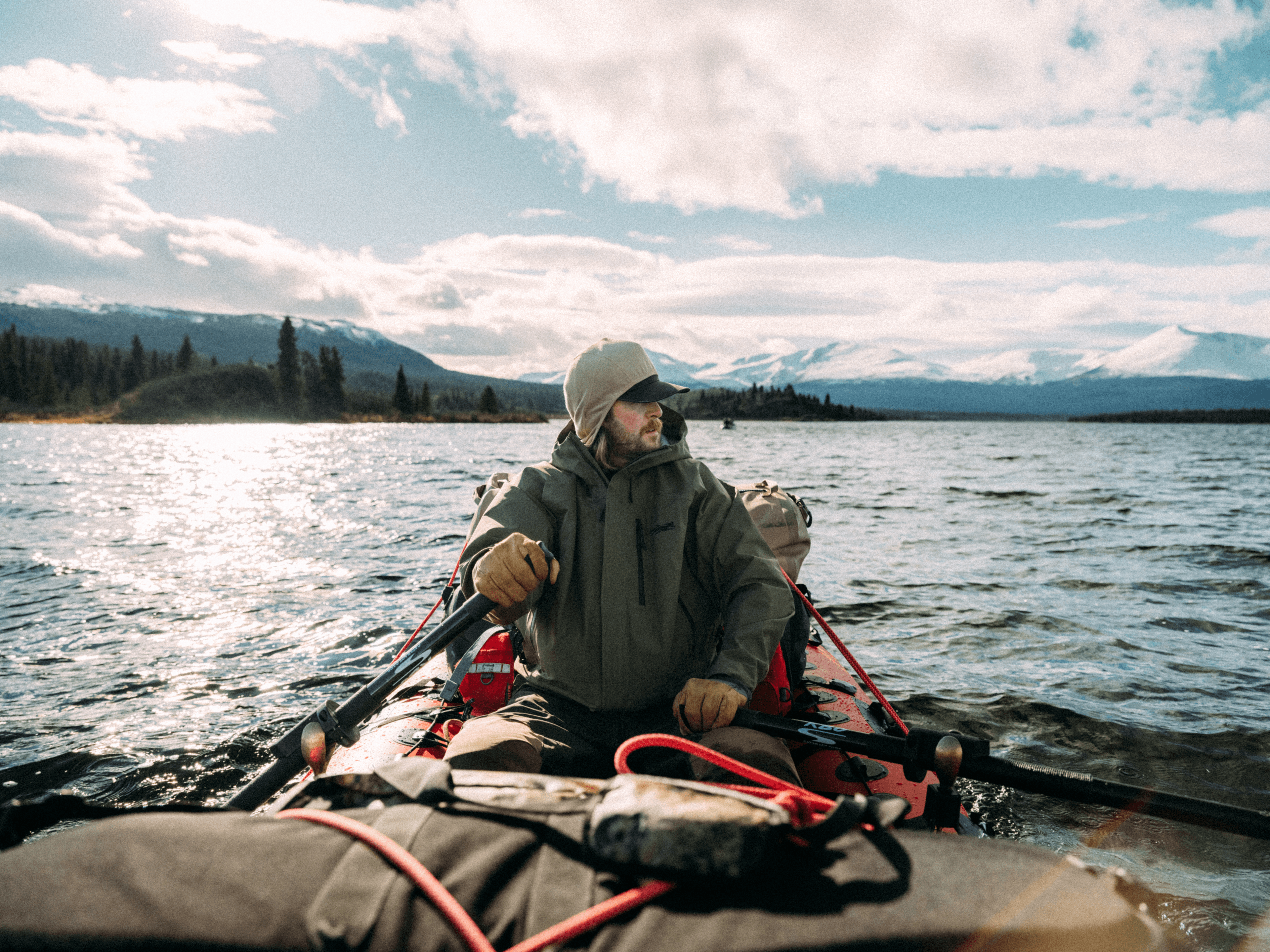 Sitka Connor Gabbott