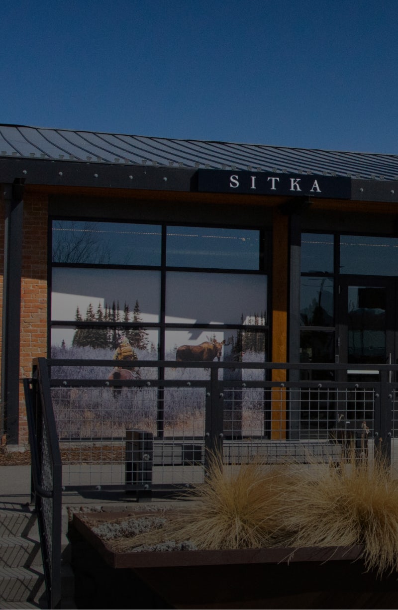SITKA Depot in Bozeman, MT | SITKA Gear
