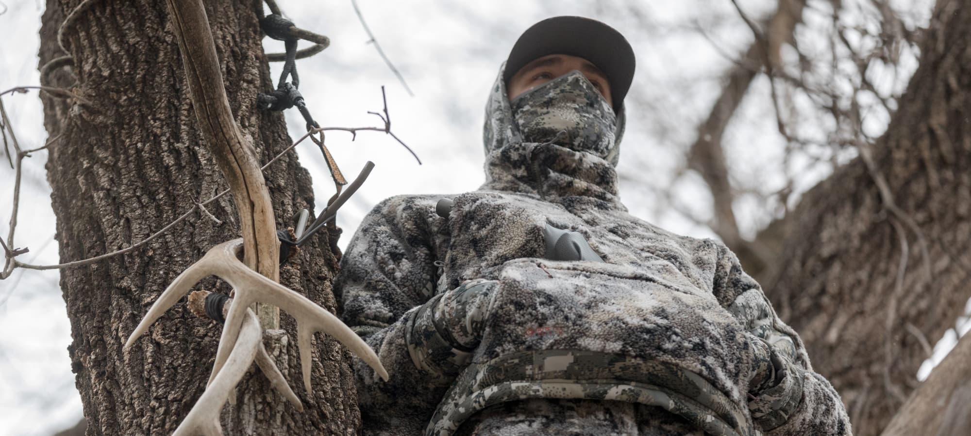 Essential Whitetail Gear for All Season Comfort | SITKA Gear