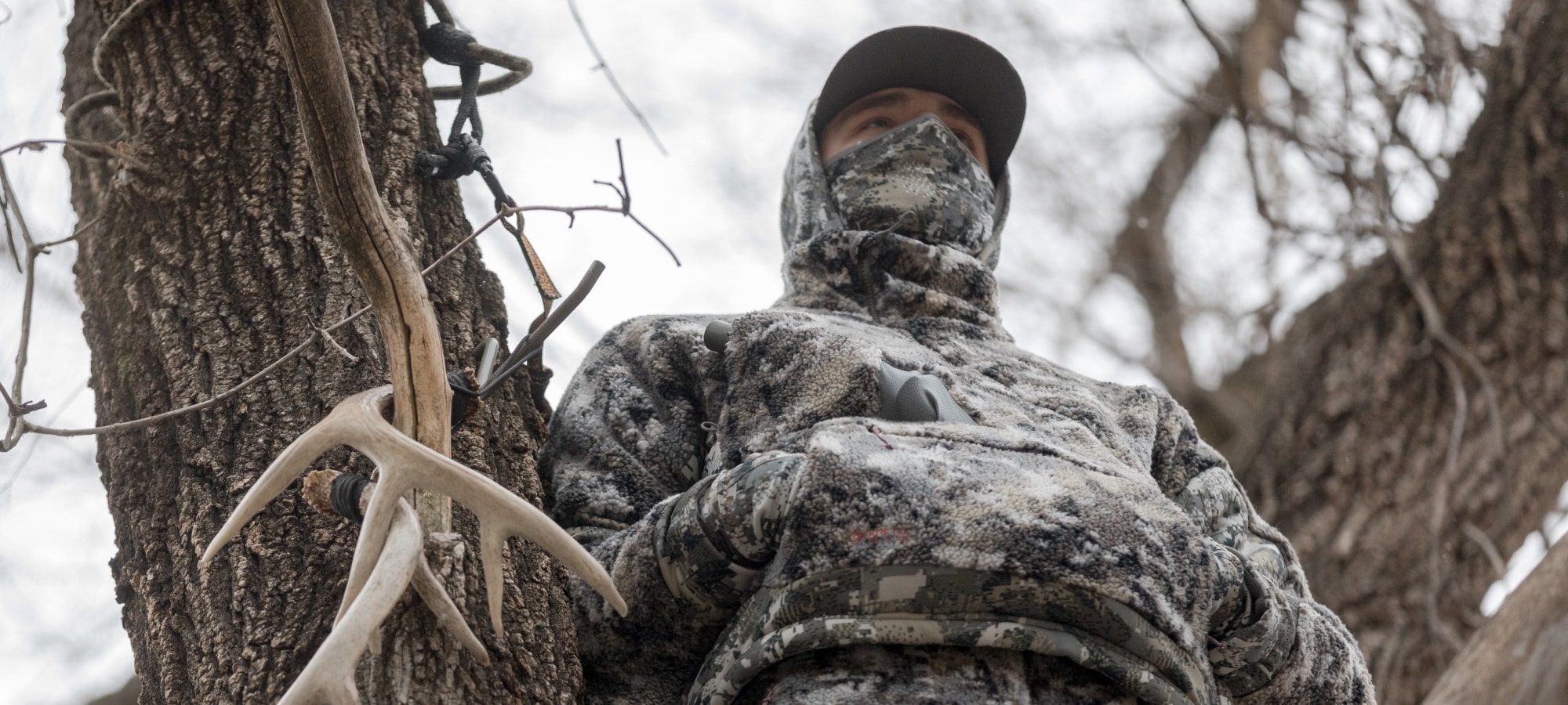 Essential Whitetail Gear for All Season Comfort | SITKA Gear