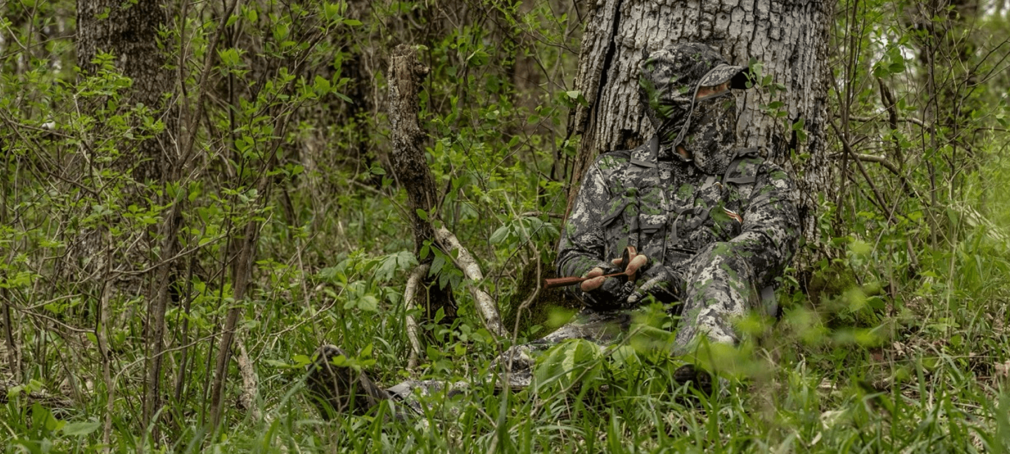 Ticks, Brisket, and a Trip to the ER | SITKA Gear