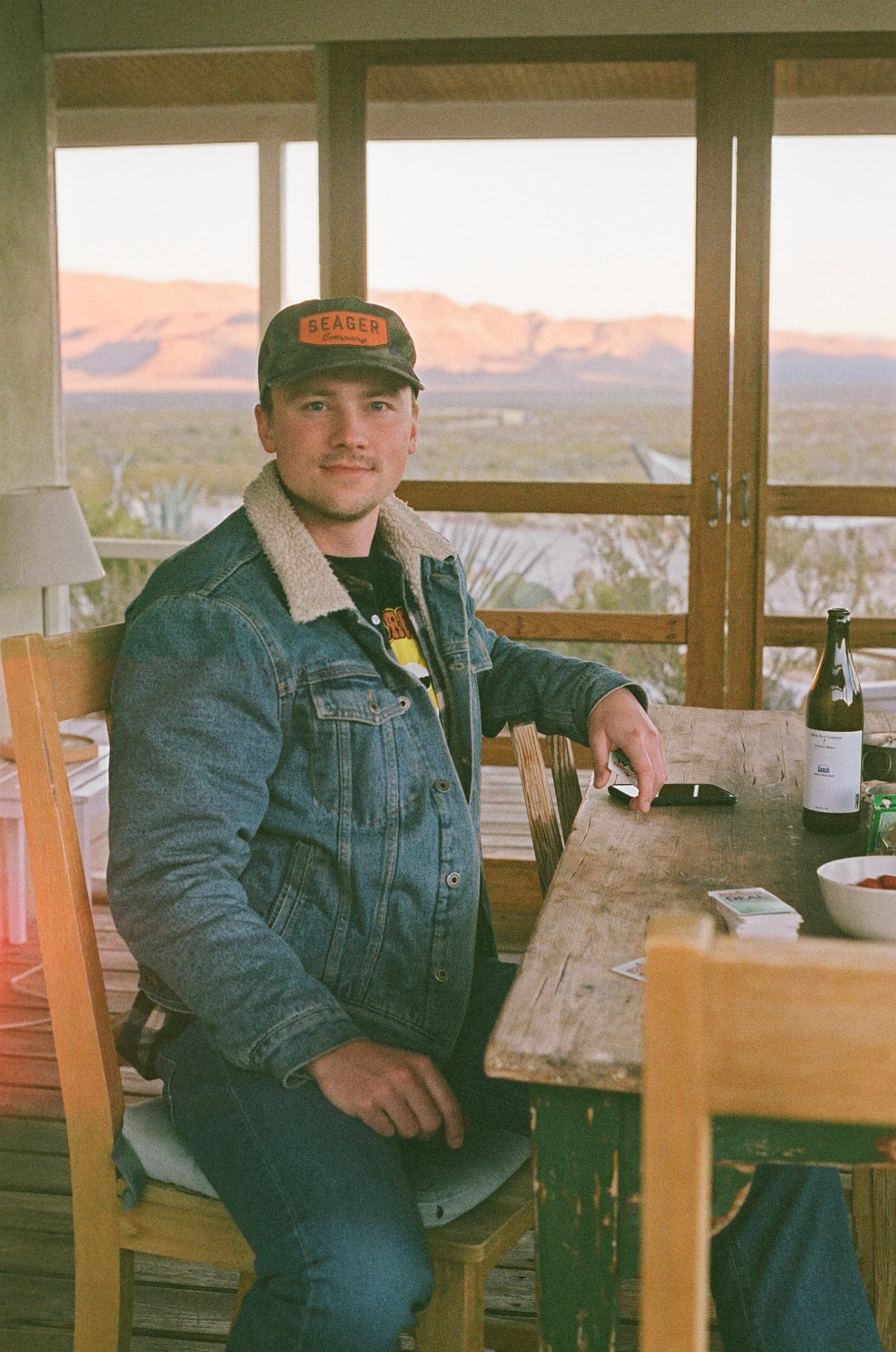 Ryan Sapp