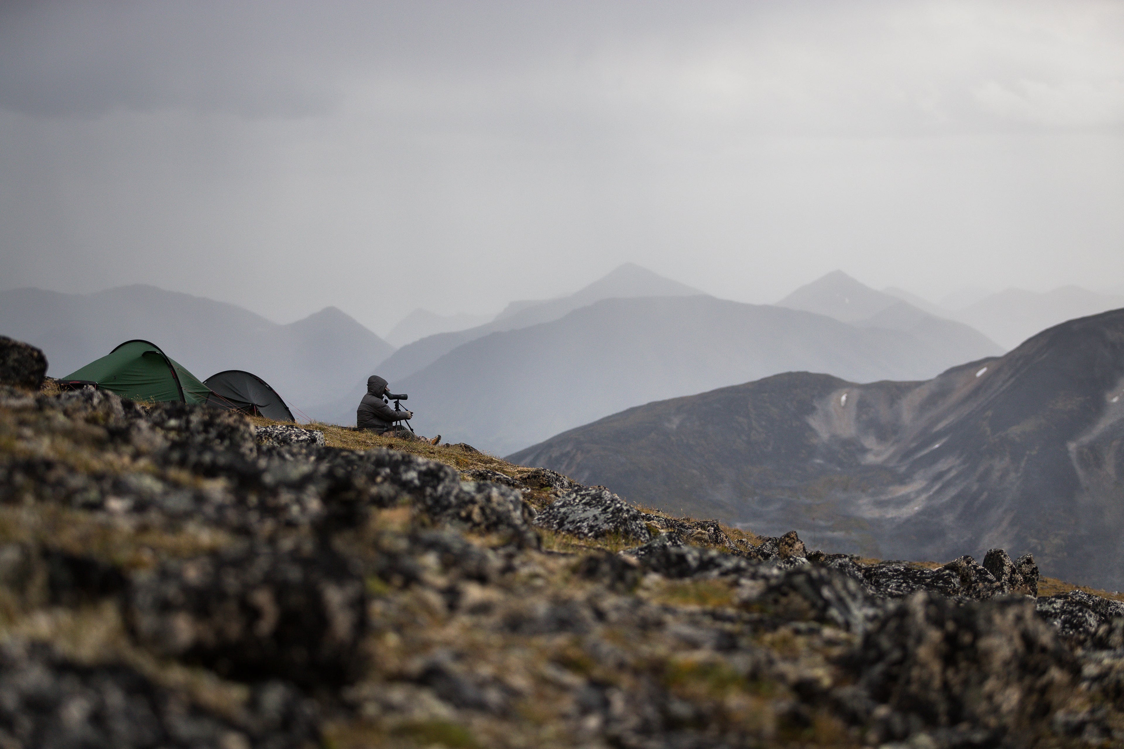 Understanding Kelvin Insulation | SITKA Gear