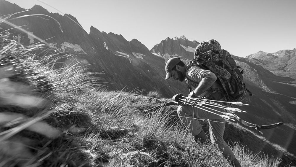 The DARKROOM: Proving the CORE Series
