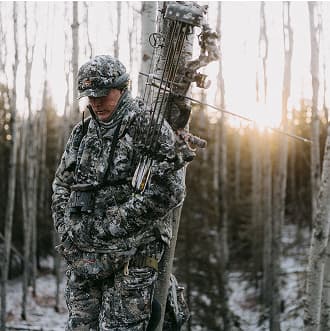 Category Card Whitetail Jackets
