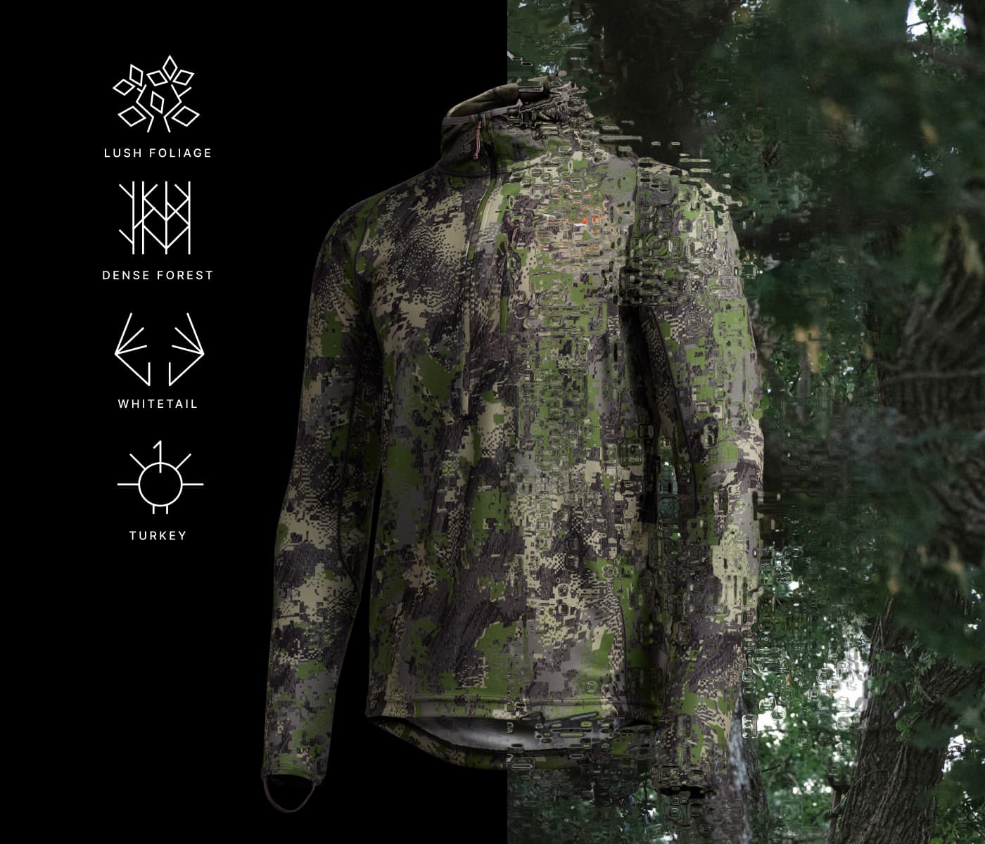 Optifade Cover | SITKA Gear