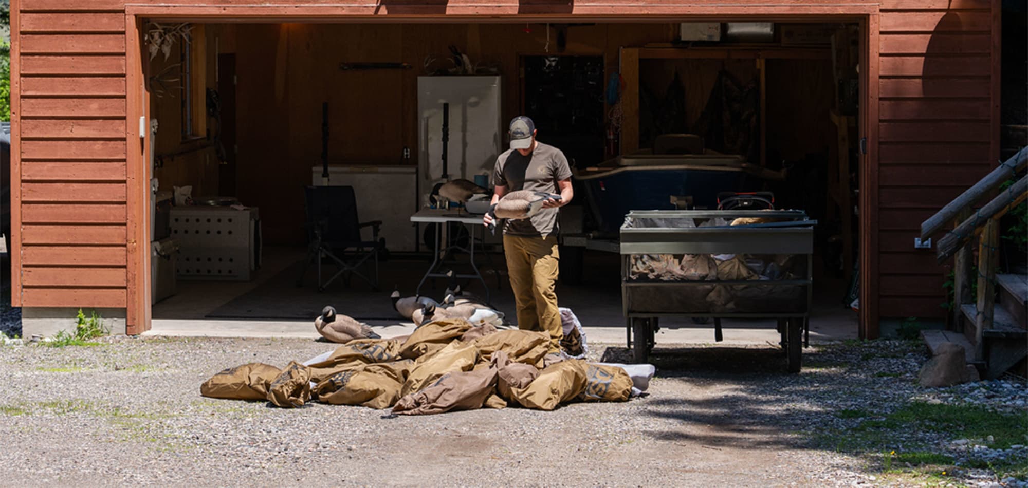 Waterfowl Off Season Power List