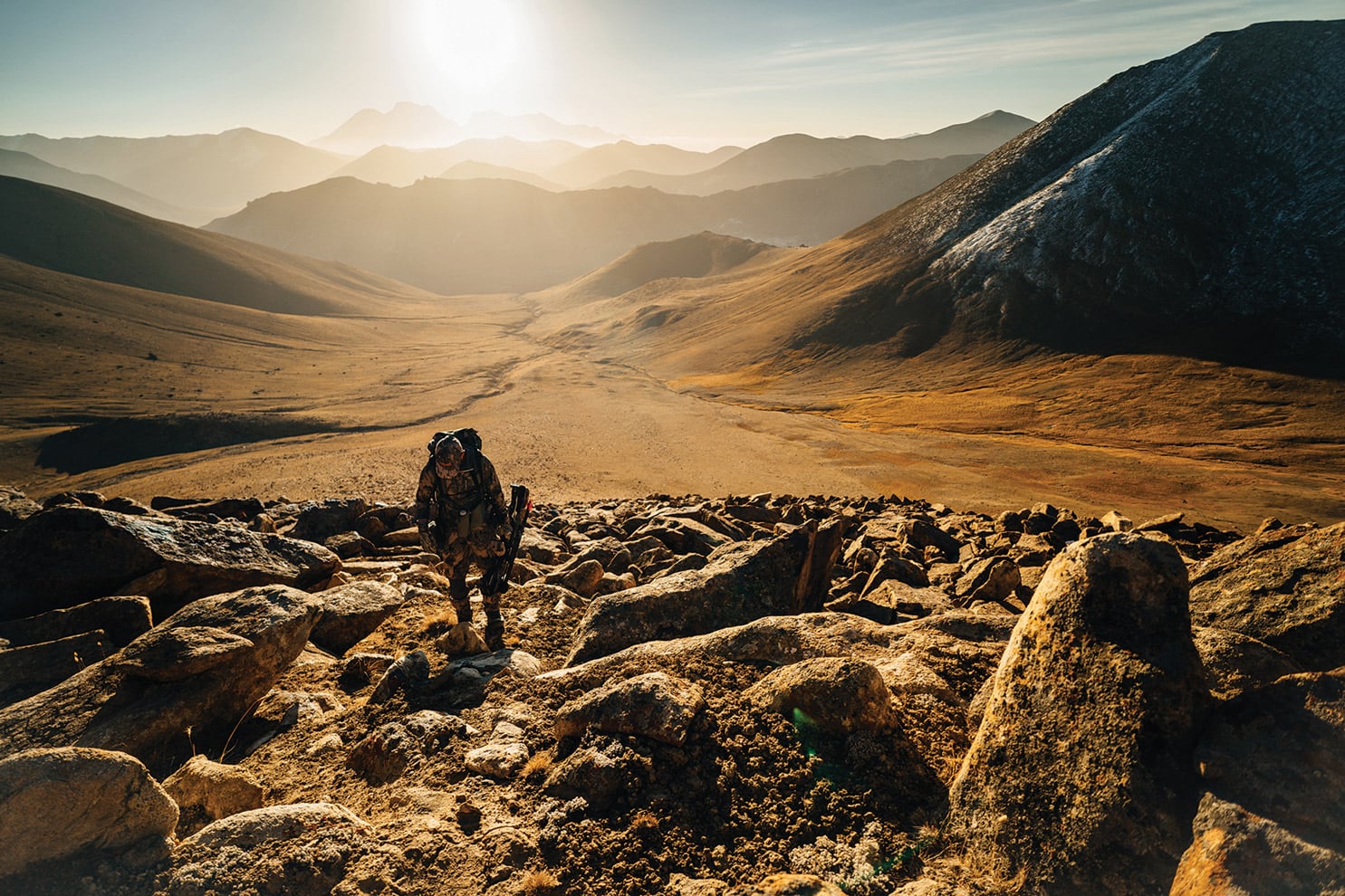 Tajikistan