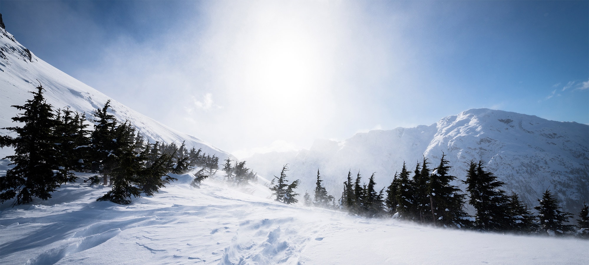 Lessons Carved from Ice | SITKA Gear