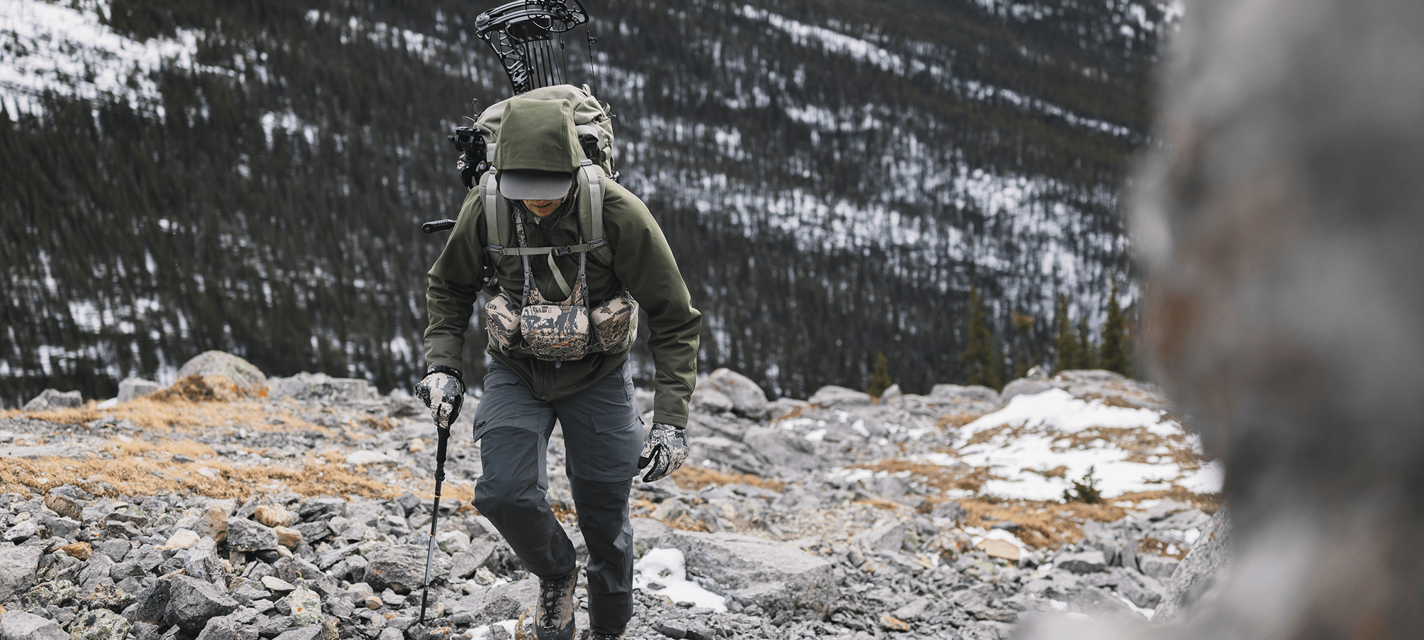 Hunt Solids | Sitka Gear