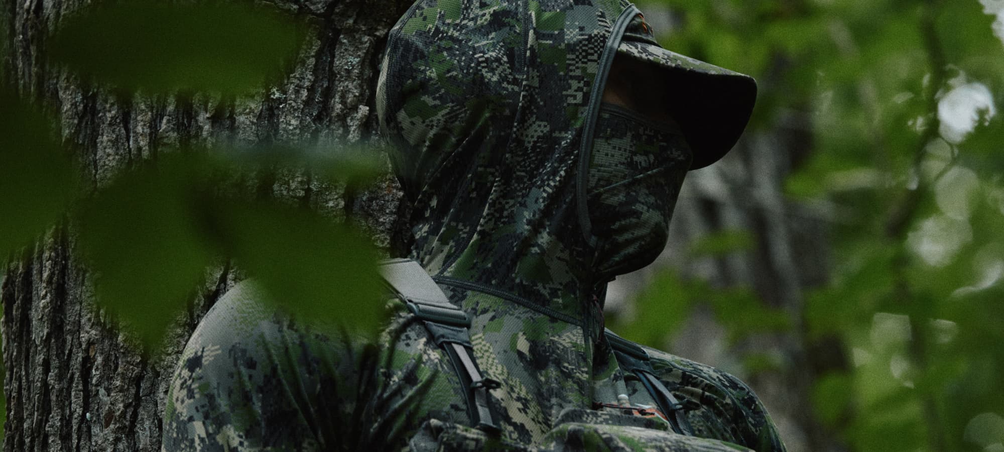 The Core Lightweight Hoodie in Optifade Cover | SITKA Gear