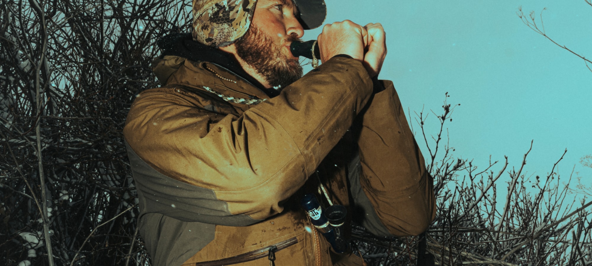 SITKA New Delta Wading Jacket
