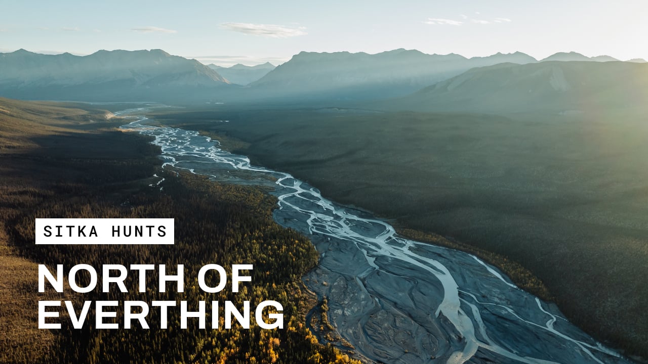 SITKA North of Everything