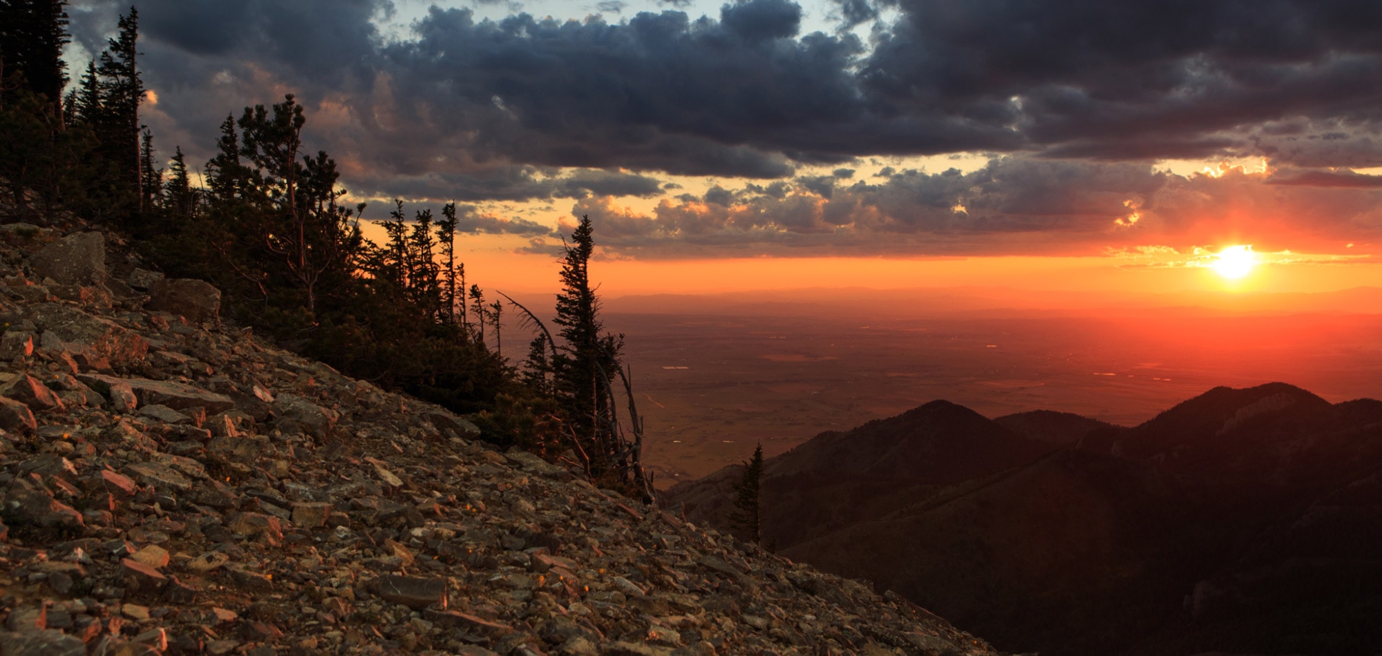 Gallatin Valley Land Trust