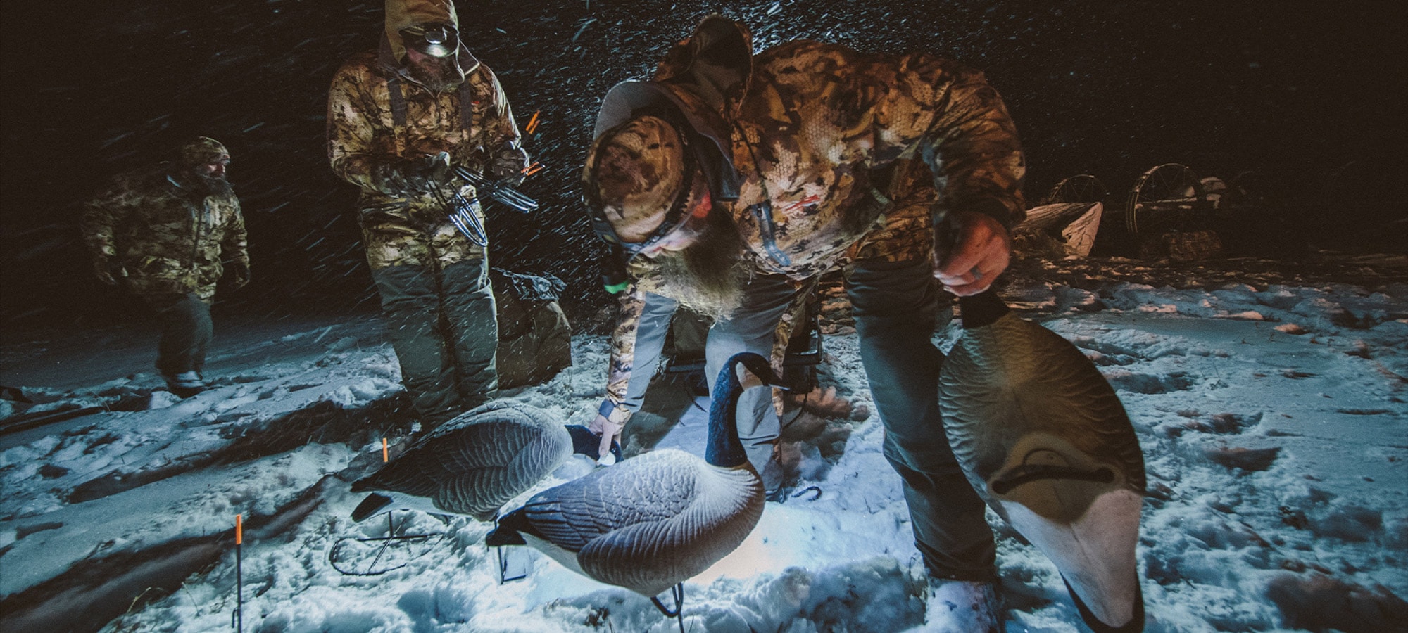Born From the Storm | SITKA Gear