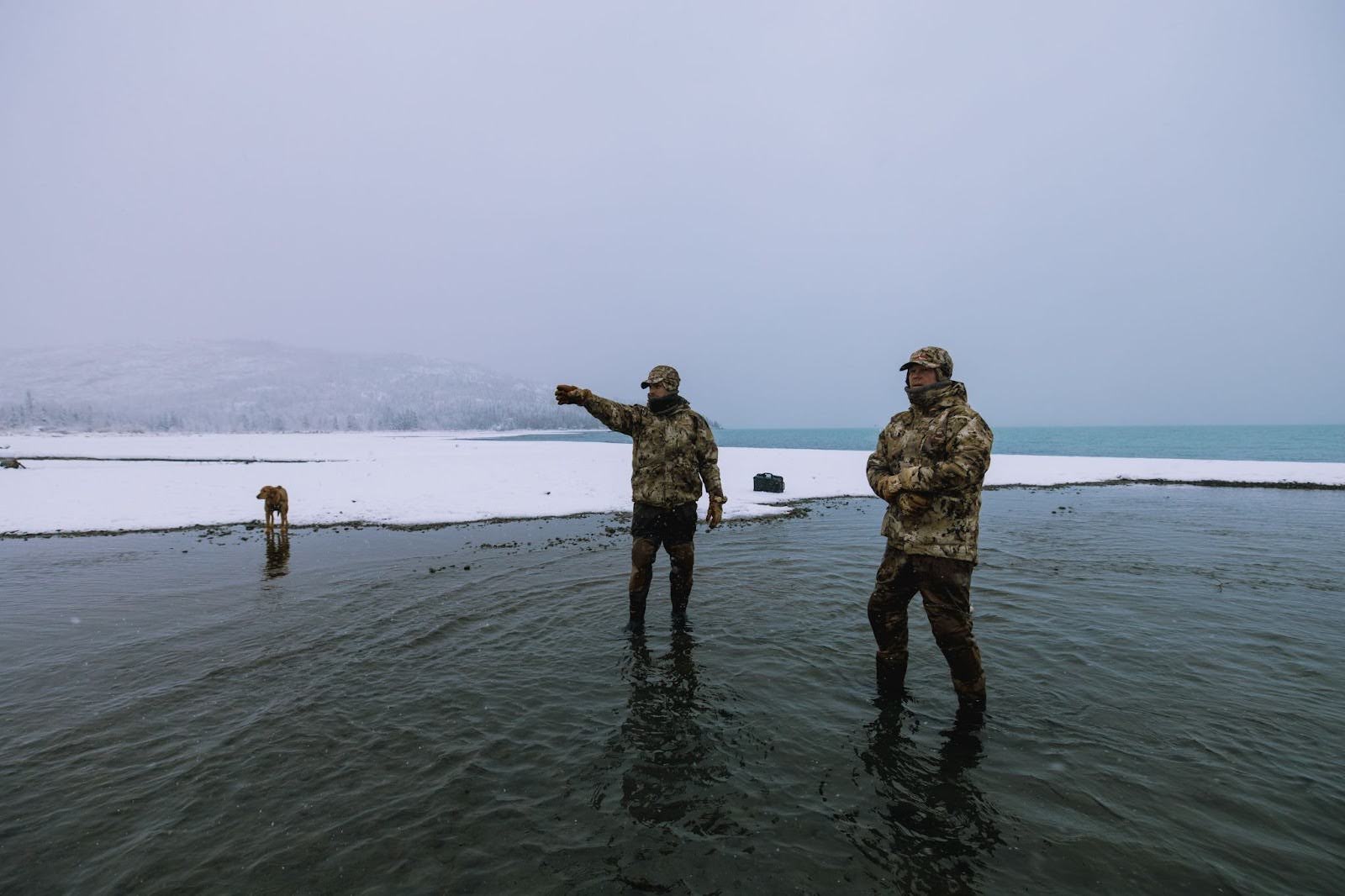 Hunting Bibs vs Waders: Differences & Which is Best