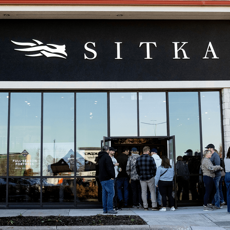 SITKA Maple Grove | SITKA Gear