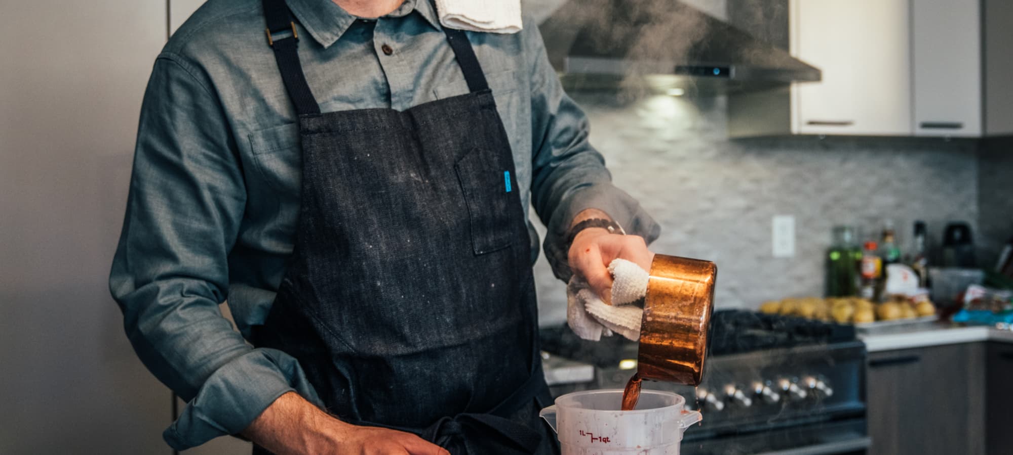 Elk Ramen | SITKA Gear