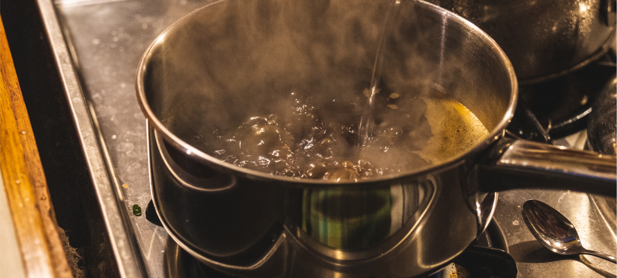 Bone Broth | SITKA Gear