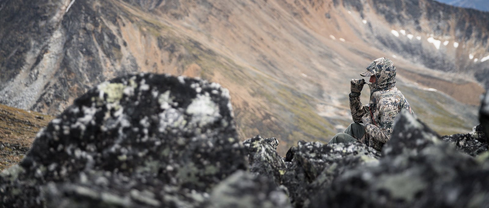 Layering 101 with SITKA Gear Founder
