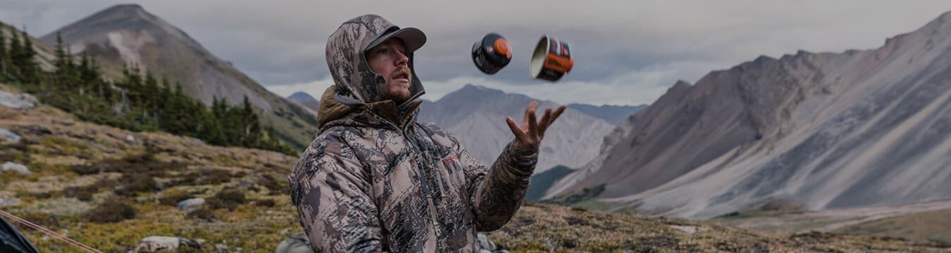 Dustin Roe in stealth mode