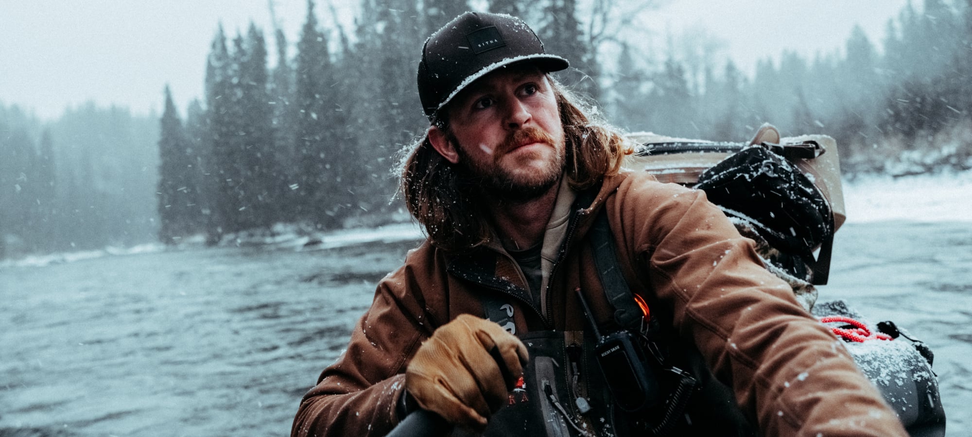 Backcountry System Review