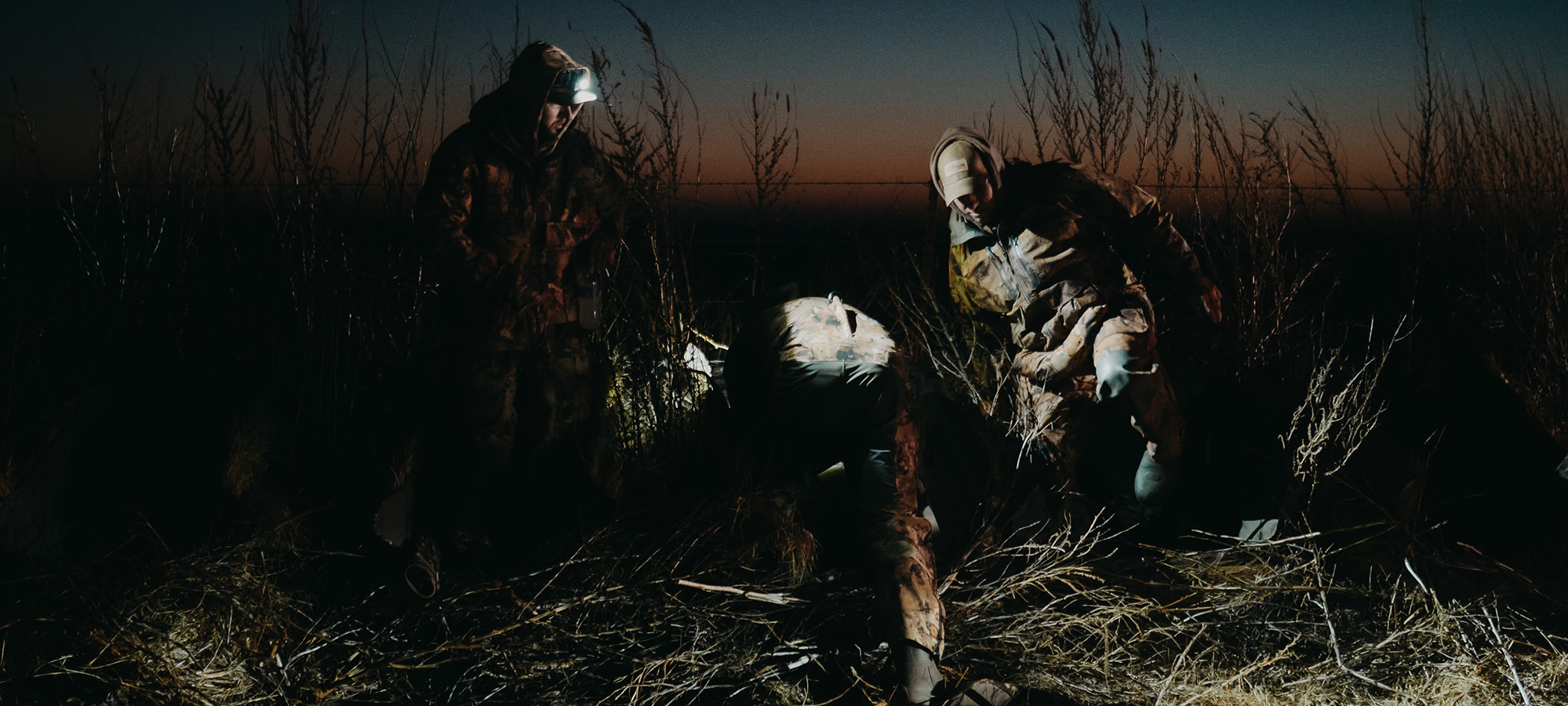SITKA Hudson Jacket and Bib