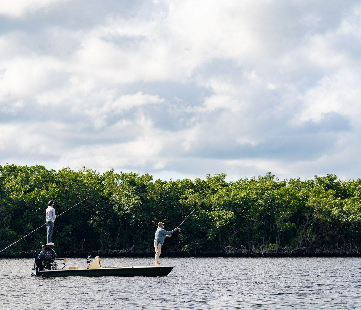 Captains for Cleanwater 5