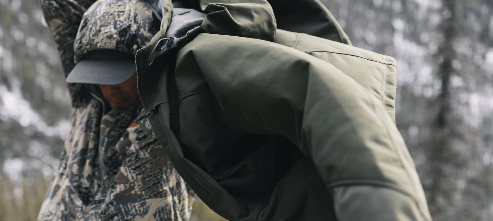 Sitka Windstopper