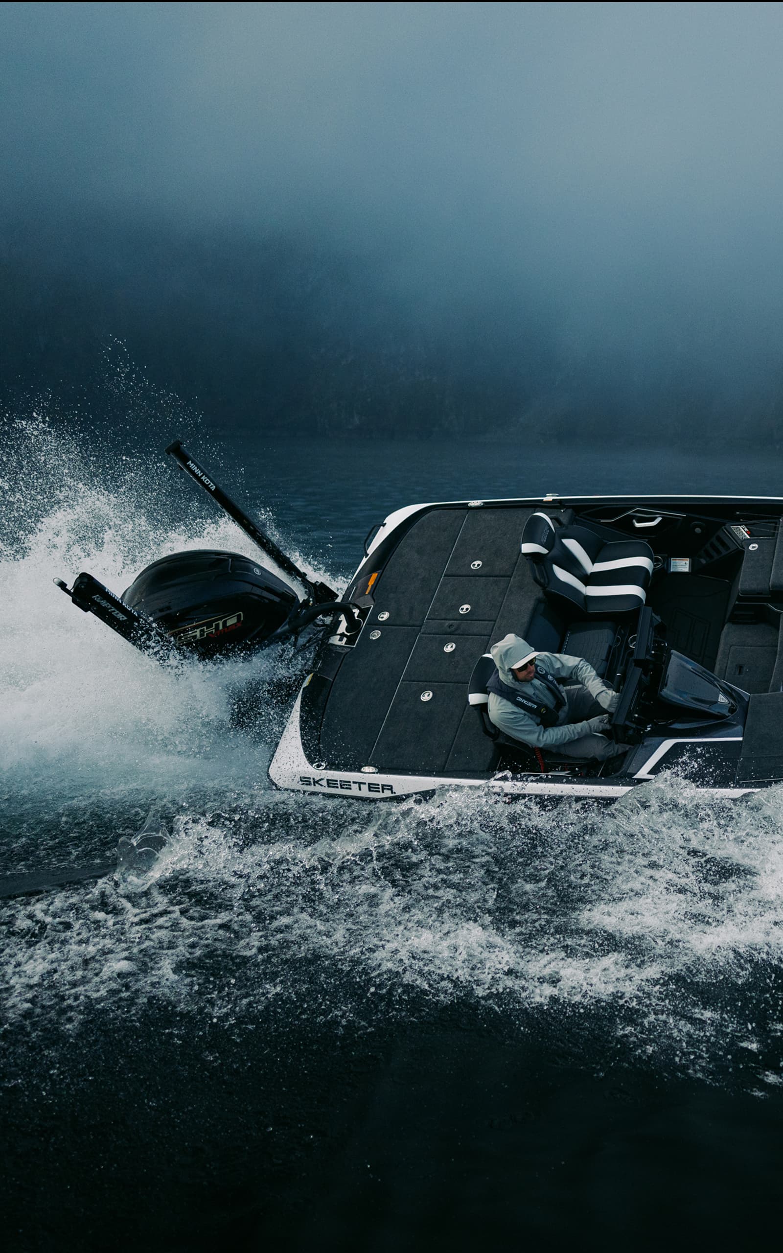 SITKA Line and Legacy