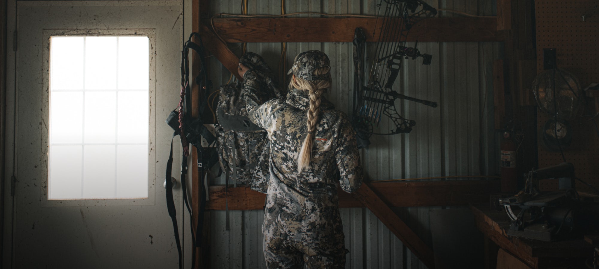 Holiday Gift Ideas for Her | SITKA Gear