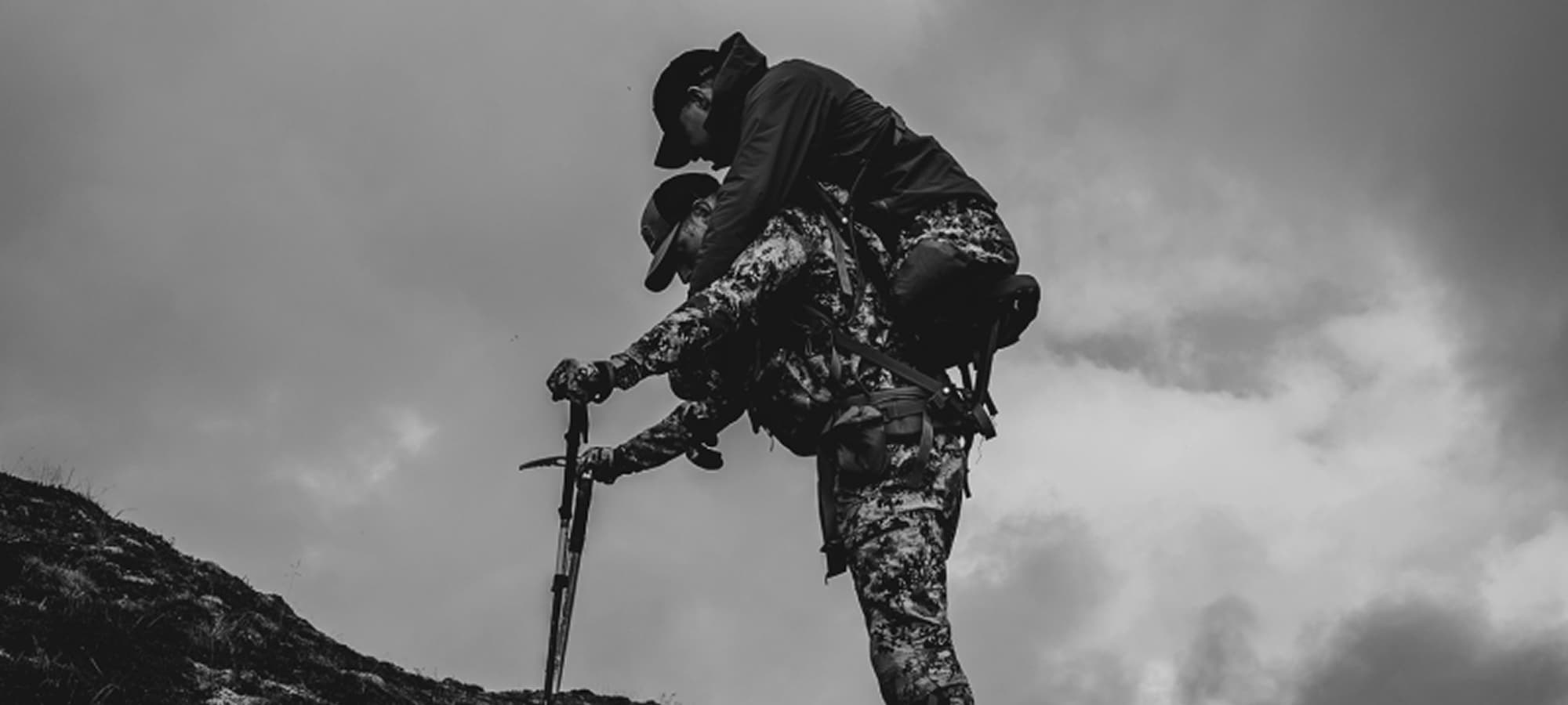 Together We Carry On