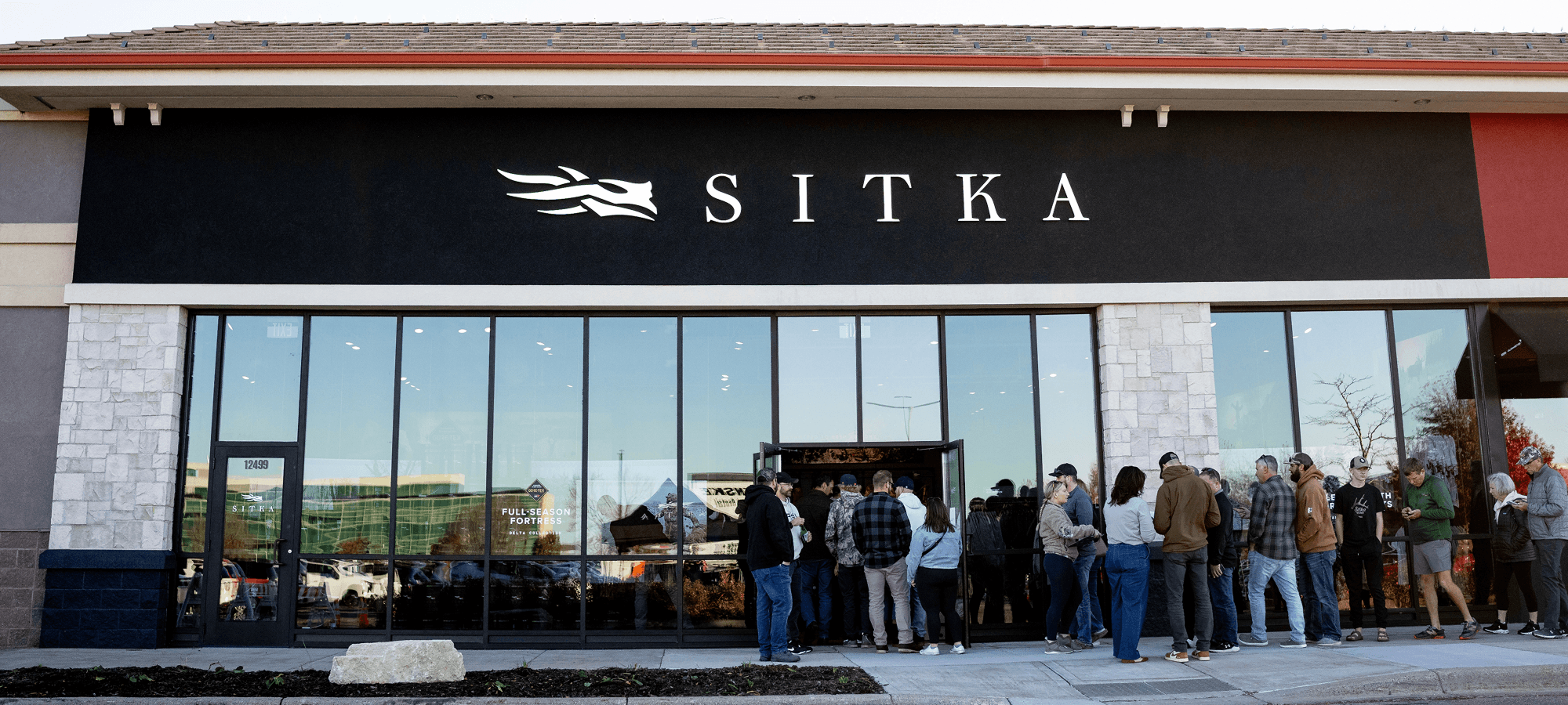 SITKA Maple Grove | SITKA Gear