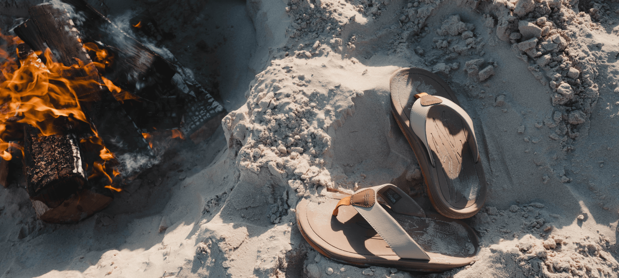Sitka Sandals