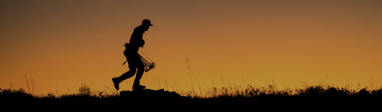 Archery Antelope Hunting Tips with Steven Drake