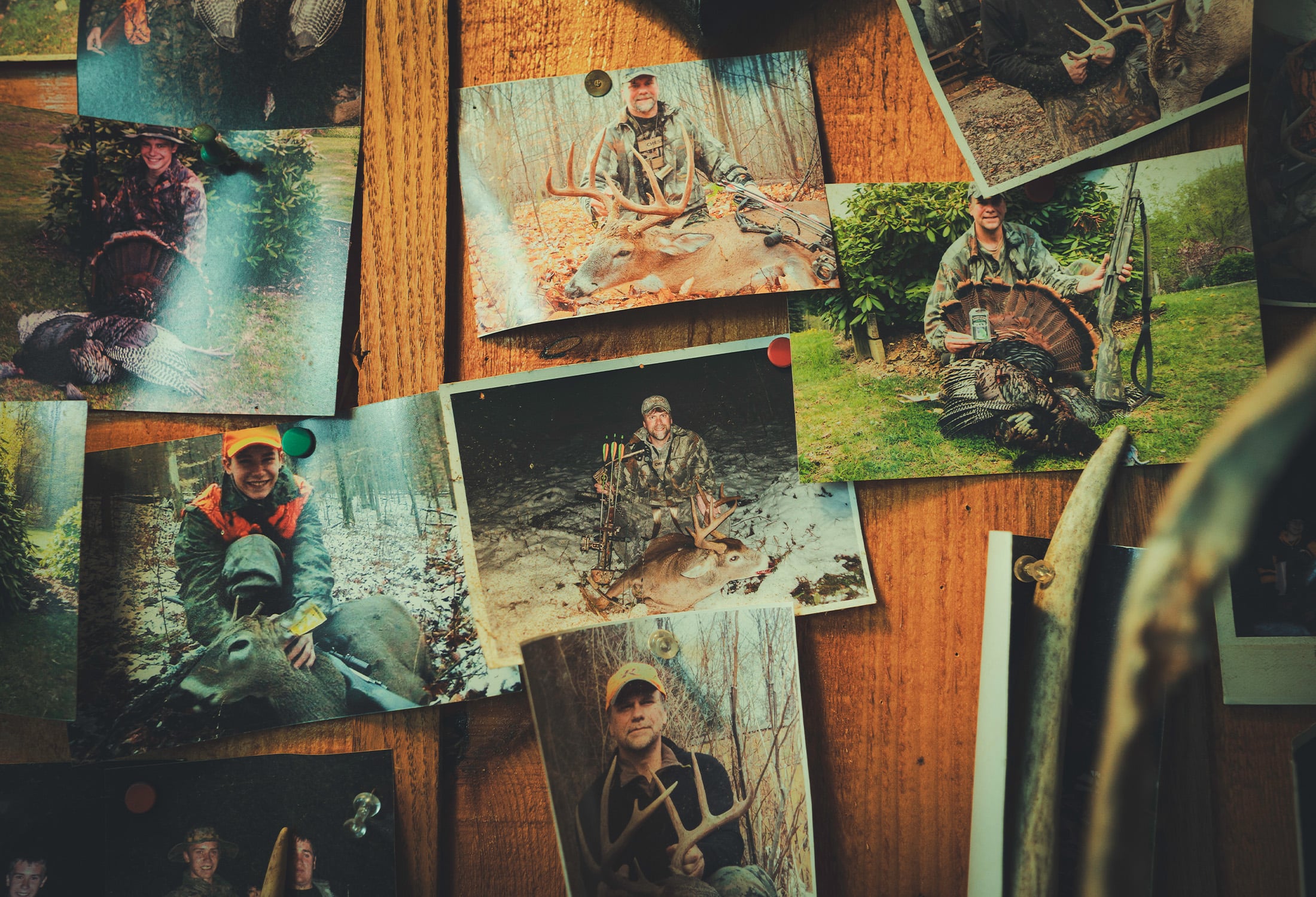 Standing on the Shoulders of Giants: A Father's Day Tribute to Mountain Man Joe