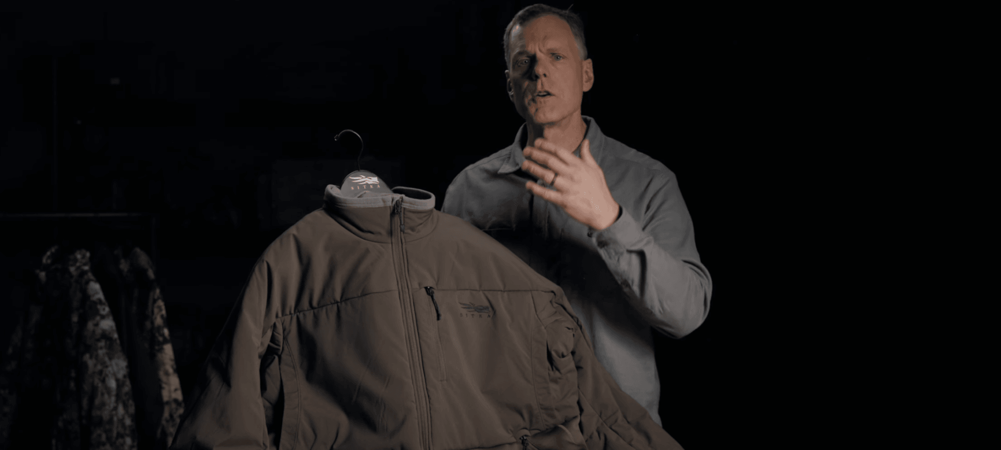 Sitka Windstopper