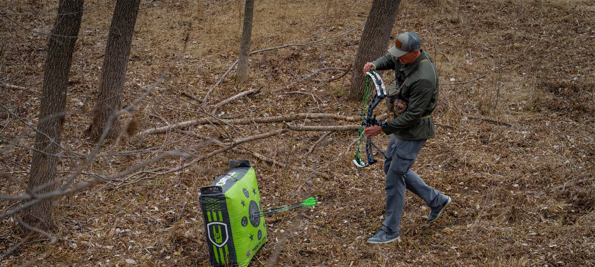 Building Bowhunting Stamina | SITKA Gear