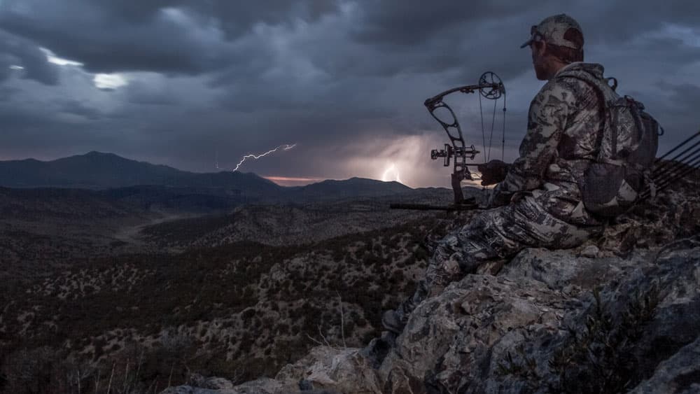 The Short Season: Nevada 131