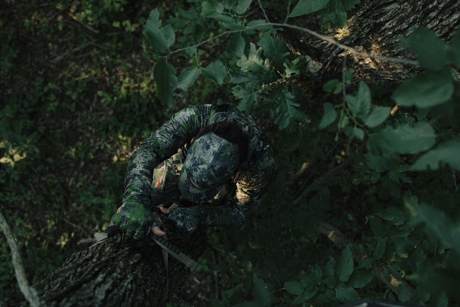 Layering for Hunting: How to Layer Hunting Clothes