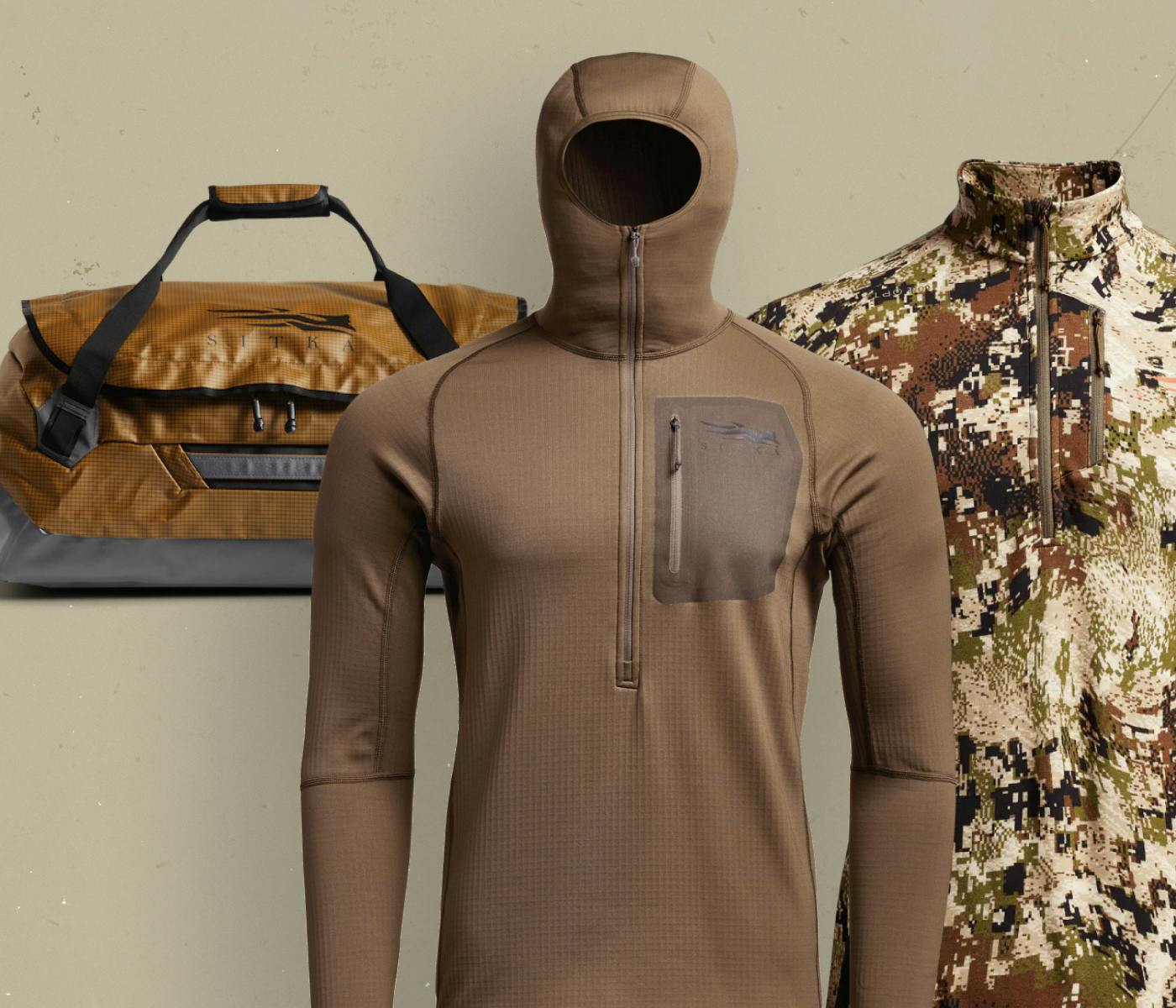 Fall 2023 Holiday Gift Ideas | SITKA Gear