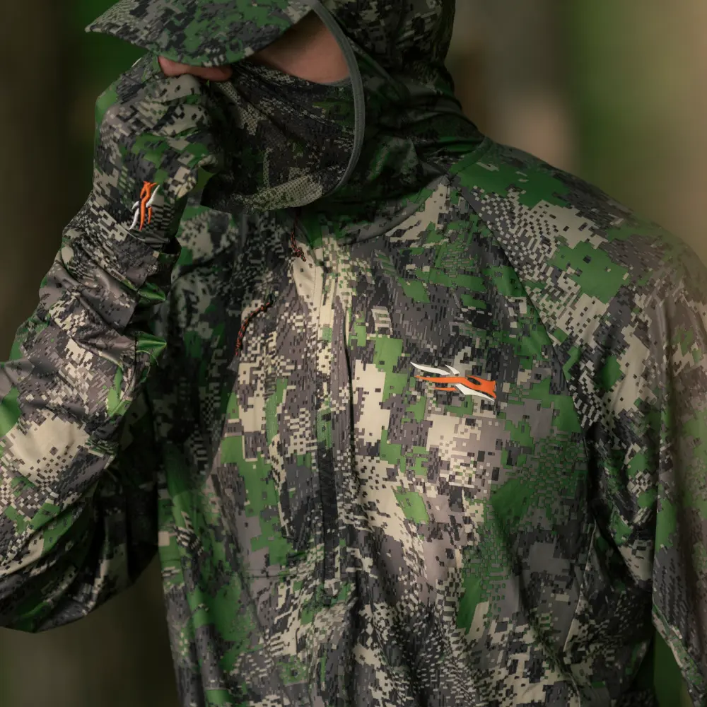 Best Insect & Sun Protection Clothing For Fishing & Hunting Image 2