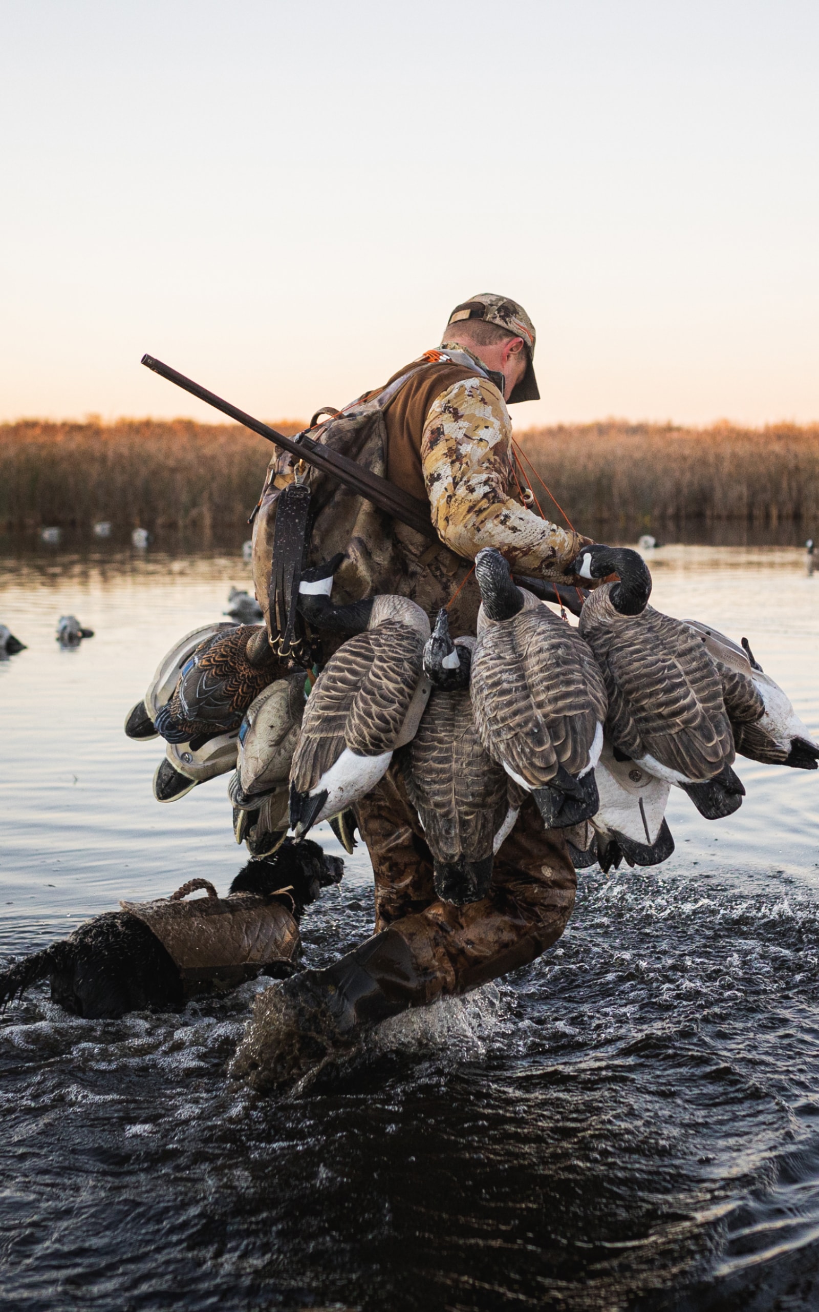 Wader Repair 101 | SITKA Gear