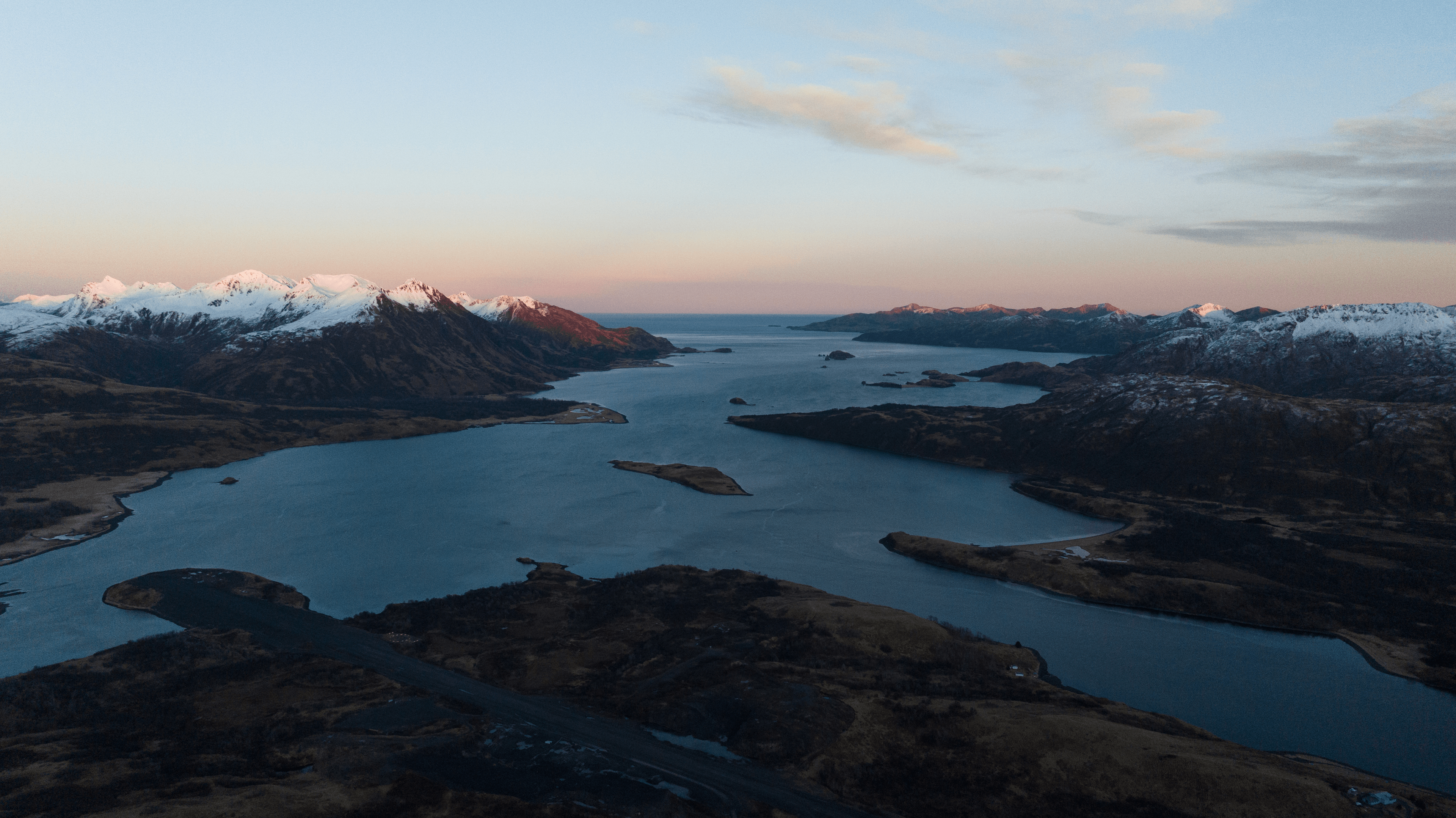 Sitka Bison Conservation