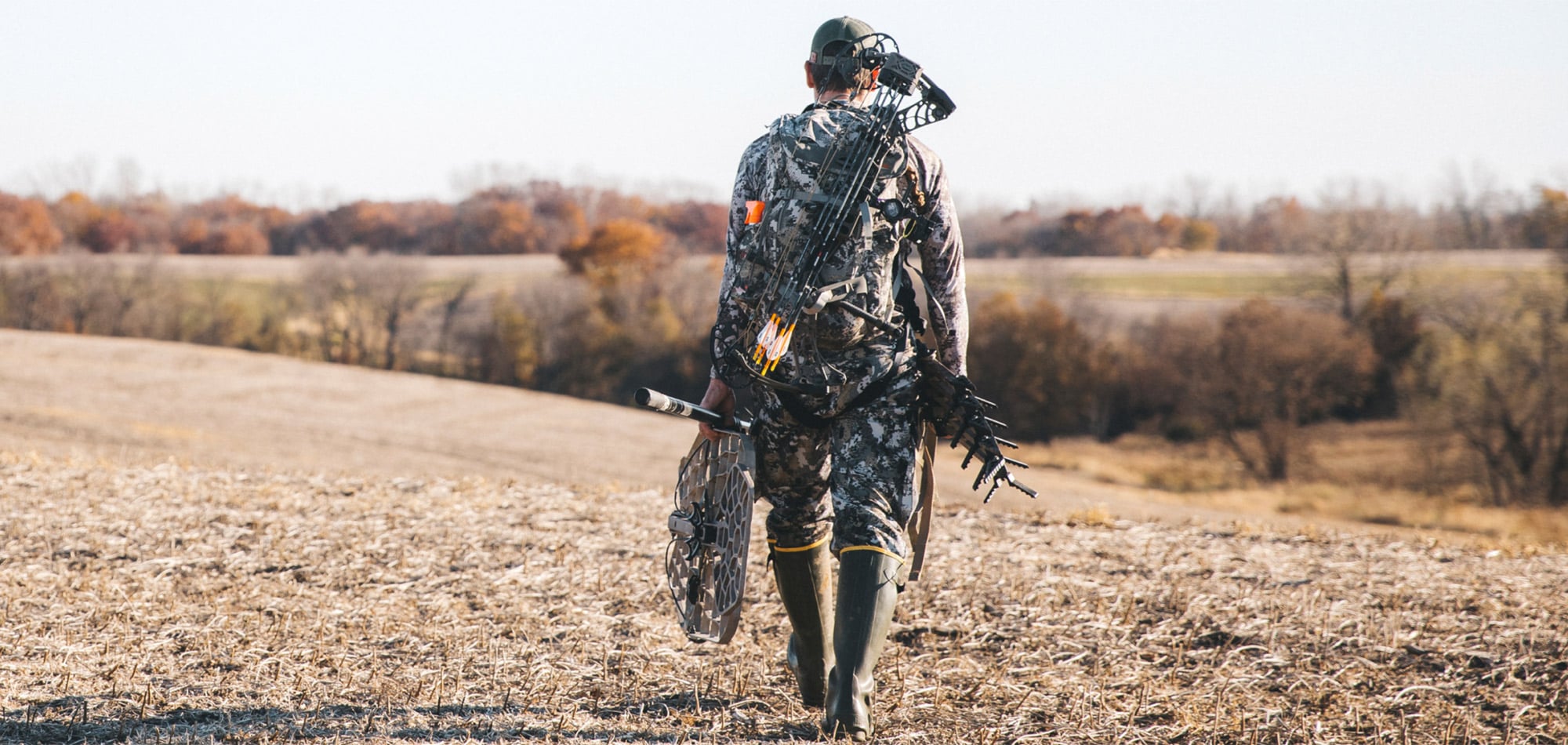 Student of the Wind | SITKA Gear