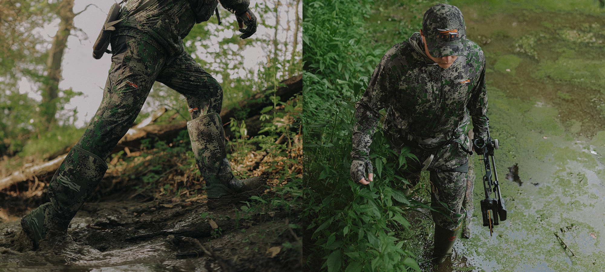 GUARD PRO & GUARD LT PANTS