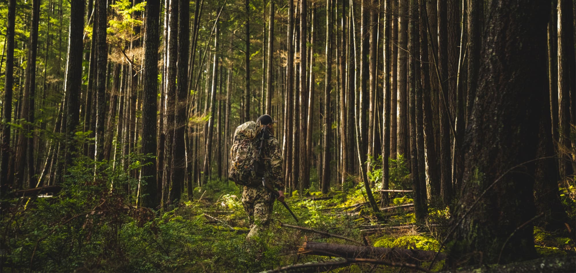 Connor Gabbot | Hunt to Table