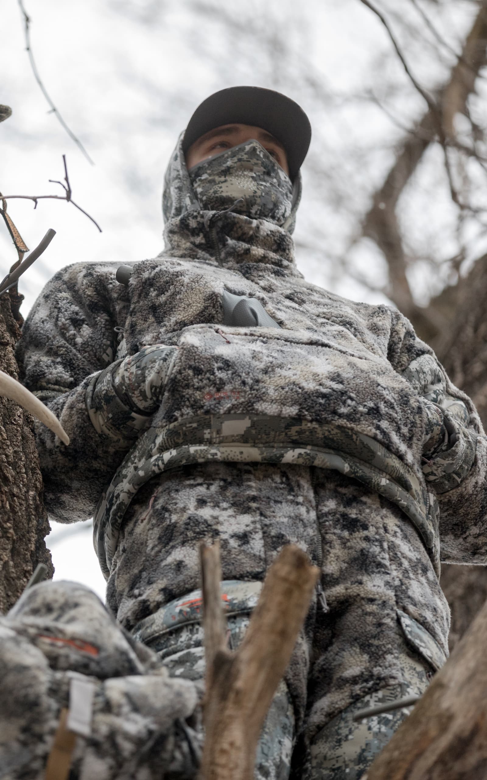 Essential Whitetail Gear for All Season Comfort | SITKA Gear
