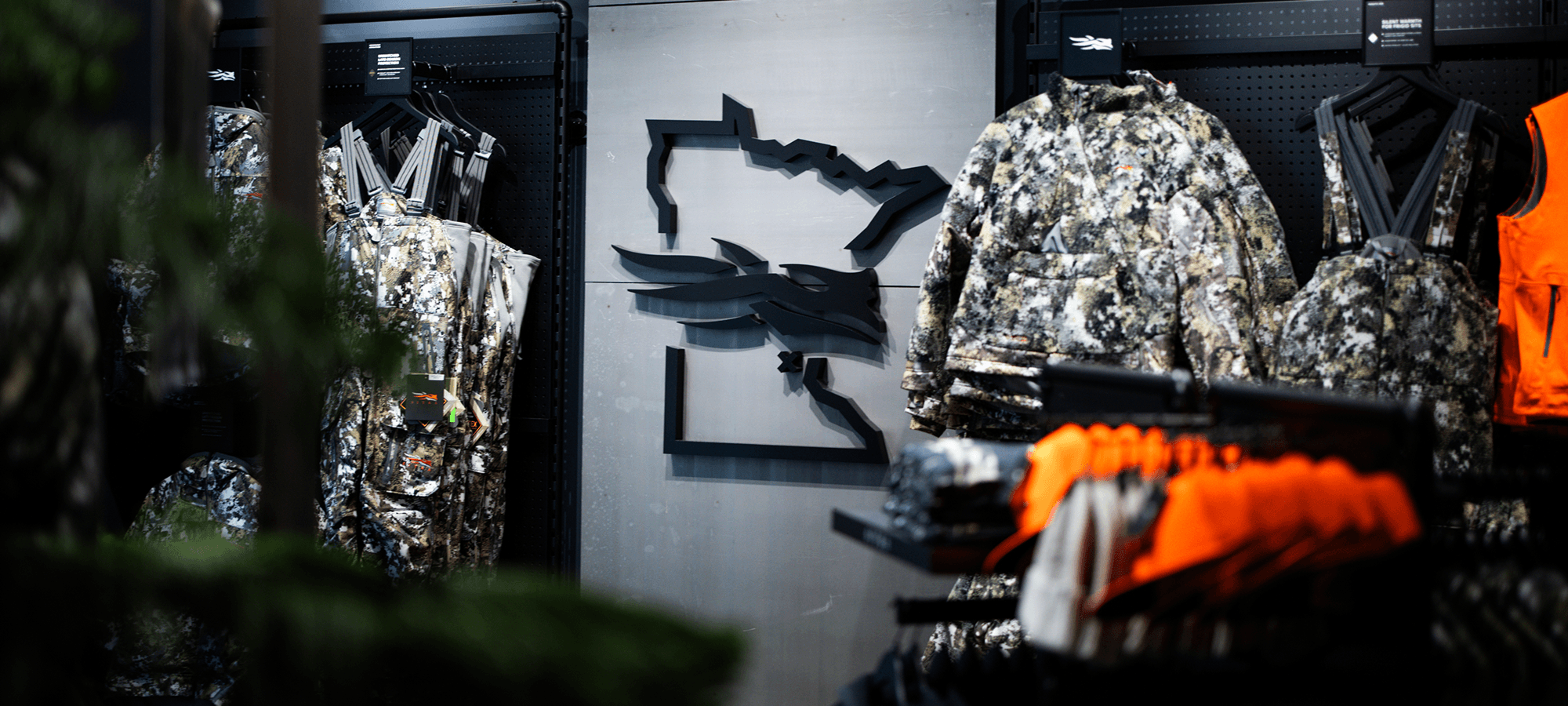 SITKA Mall of America | SITKA Gear