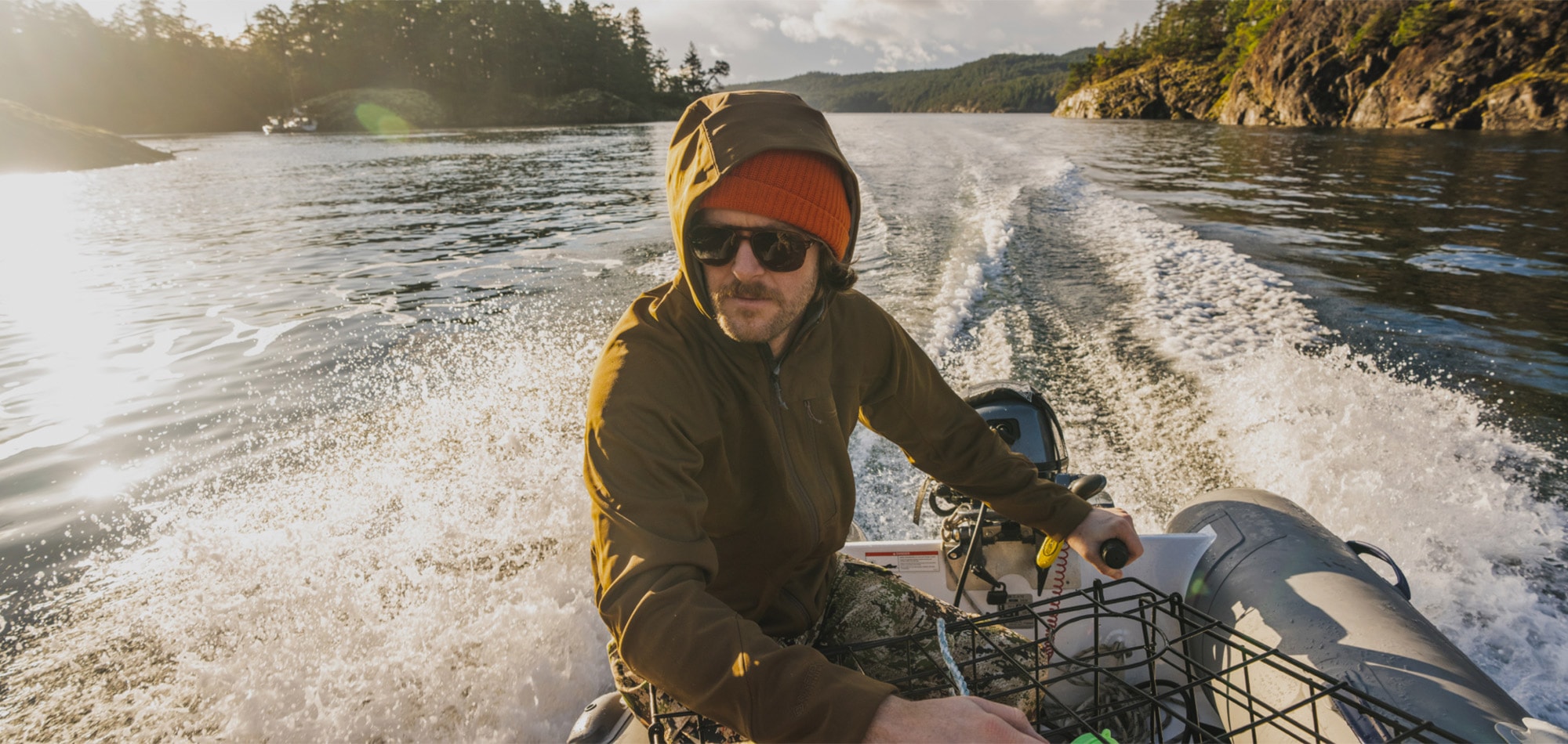 Beyond the Layers | SITKA Gear